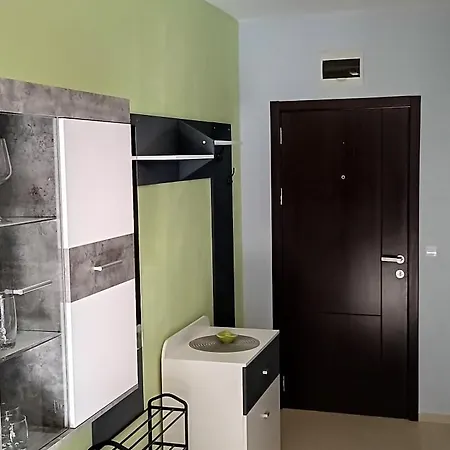 Im Cascadas Family Sunny Apartman *