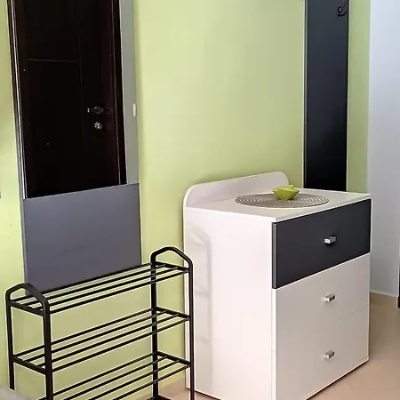 Im Cascadas Family Sunny Apartman