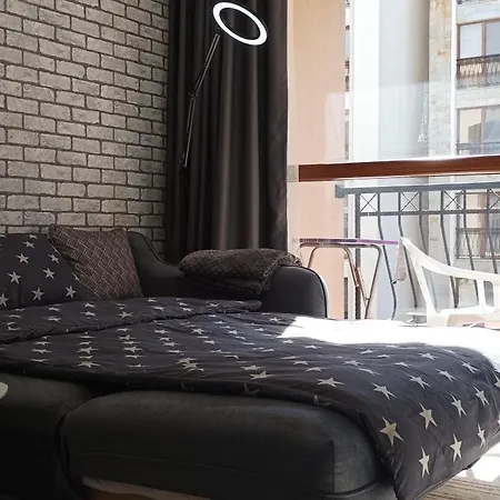Im Cascadas Family Sunny Apartman Napospart