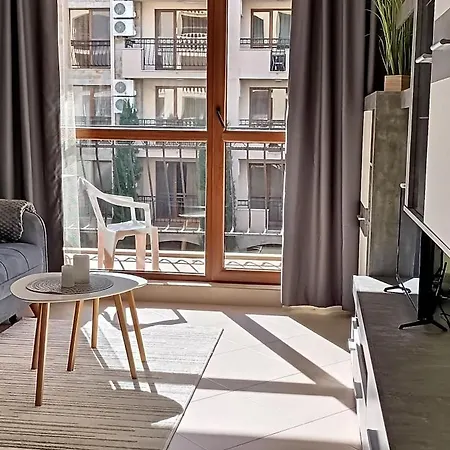 Im Cascadas Family Sunny Apartman